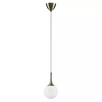 Подвесной светильник Lightstar Globo 813011