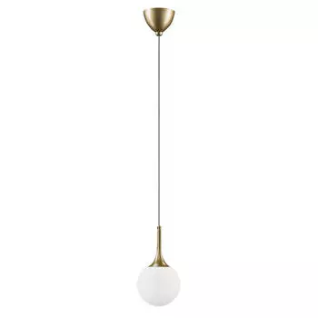 Подвесной светильник Lightstar Globo 813012