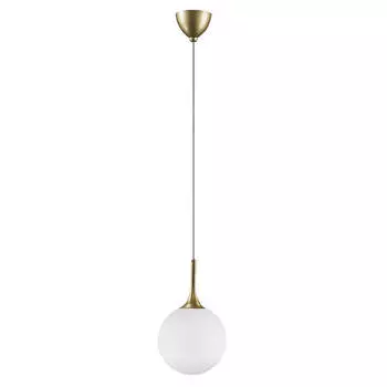 Подвесной светильник Lightstar Globo 813022