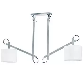 Подвесной светильник Lightstar Meccano 766029