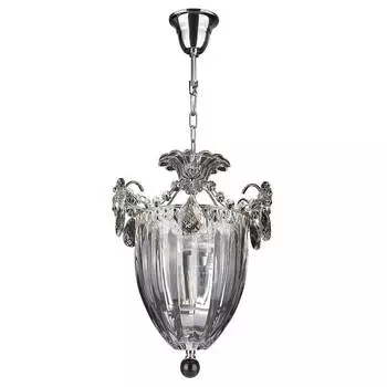 Подвесной светильник Lightstar Schon Silver 790034