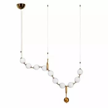 Подвесной светильник Loft IT 5022-10P