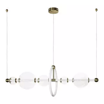 Подвесной светильник Loft IT Alpha 10126/900