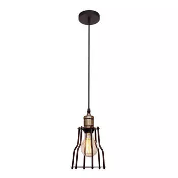 Подвесной светильник Loft IT Ancient Cage Loft1114