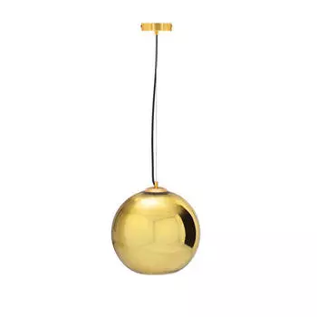 Подвесной светильник Loft IT Copper Shade Loft2024-B