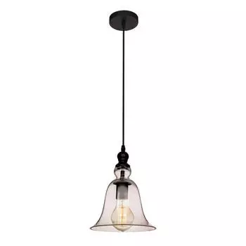 Подвесной светильник Loft IT Glass Bell Loft1812