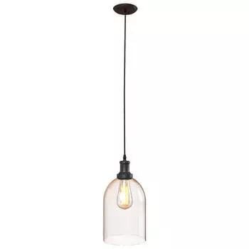Подвесной светильник Loft IT Glass Bell Loft1814