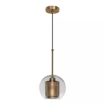 Подвесной светильник Loft IT Hexagon Loft2566-A