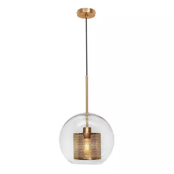 Подвесной светильник Loft IT Hexagon Loft2566-C