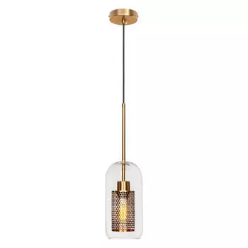 Подвесной светильник Loft IT Hexagon Loft2566-D