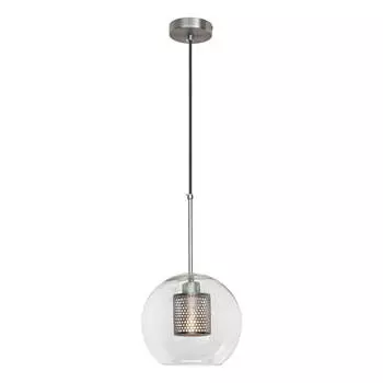 Подвесной светильник Loft IT Hexagon Loft2567-B