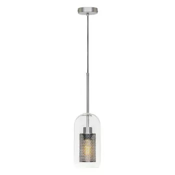 Подвесной светильник Loft IT Hexagon Loft2567-D