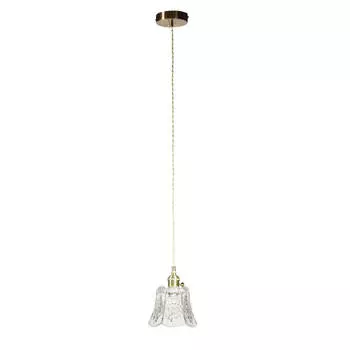 Подвесной светильник Loft IT Lace 10110/B