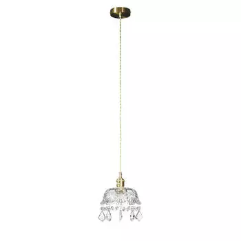 Подвесной светильник Loft IT Lace 10110/C