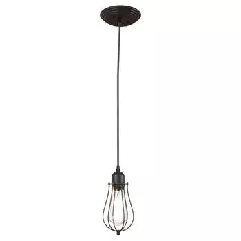 Подвесной светильник Loft IT Loft Cage Loft1124