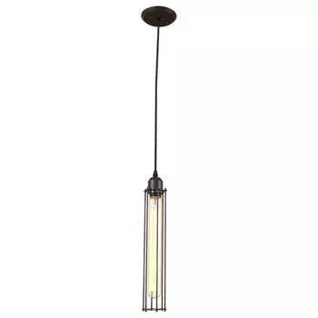 Подвесной светильник Loft IT Loft Industrial Cage Loft1131