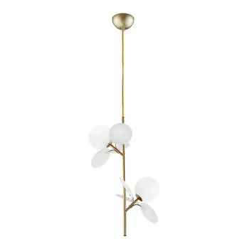 Подвесной светильник Loft IT Matisse 10008/2P White