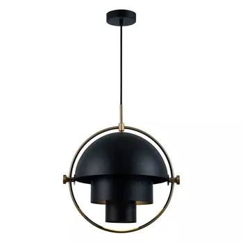 Подвесной светильник Loft IT Multi-Lite LOFT9915-BL