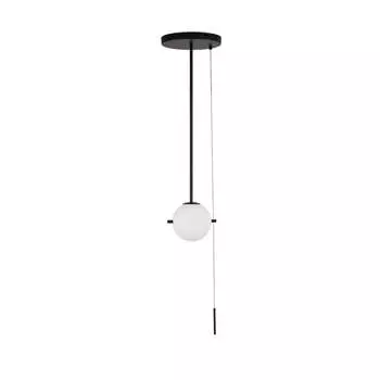 Подвесной светильник Loft IT Signal 10029PS Black