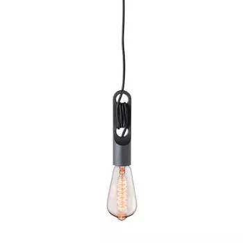 Подвесной светильник Loft IT Wickle Loft1510BL