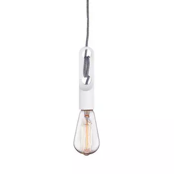 Подвесной светильник Loft IT Wickle Loft1510WH