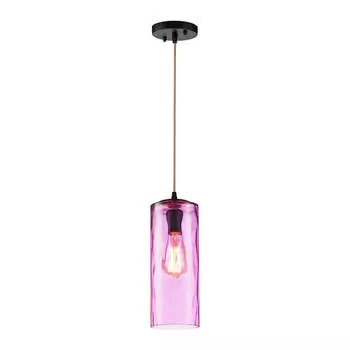 Подвесной светильник Lucia Tucci Ashanti 1261.1