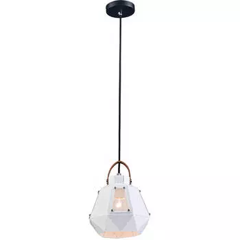 Подвесной светильник Lucia Tucci Narni 1941.1 White