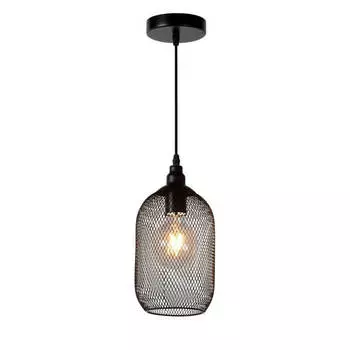 Подвесной светильник Lucide Mesh 43404/15/30