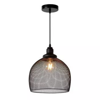 Подвесной светильник Lucide Mesh 43404/28/30