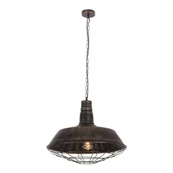 Подвесной светильник Lumina Deco Arigio LDP 6862-450 O.GD