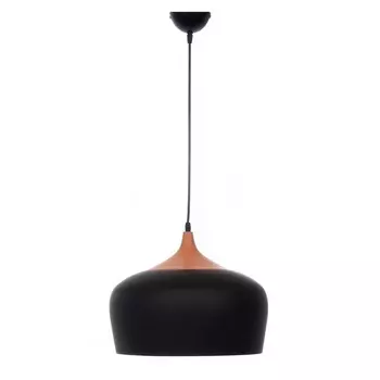 Подвесной светильник Lumina Deco Consi LDP 7918-350 BK