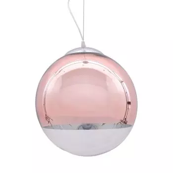 Подвесной светильник Lumina Deco Ibiza LDP 108-300 R.GD