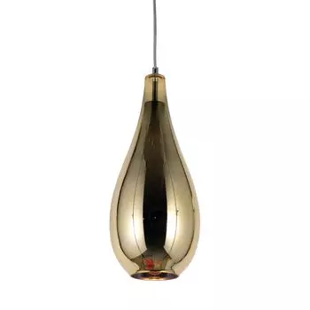 Подвесной светильник Lumina Deco Lauris LDP 6843-1 GD