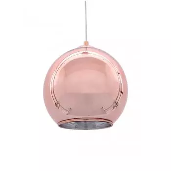 Подвесной светильник Lumina Deco Lobos LDP 107-300 R.GD