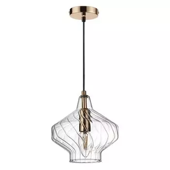 Подвесной светильник Lumion Suspentioni Dove 4584/1