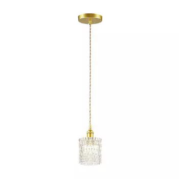 Подвесной светильник Lumion Suspentioni Jess 3799/1