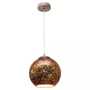 Подвесной светильник Lussole Lgo GRLSP-0198