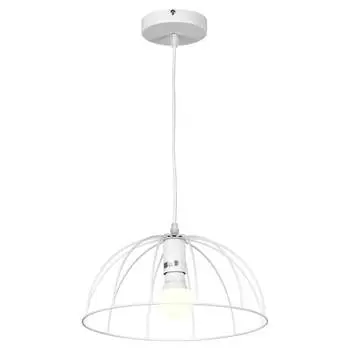 Подвесной светильник Lussole Lgo Lattice GRLSP-8214