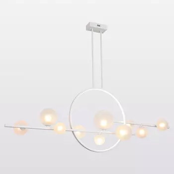 Подвесной светильник Lussole Loft BEAUMONT LSP-7074