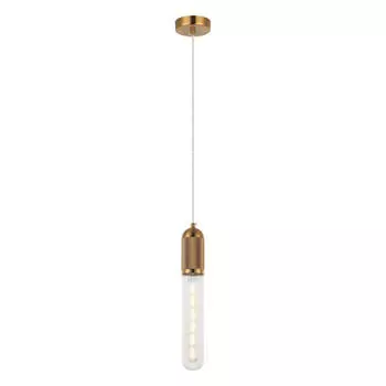 Подвесной светильник Lussole Loft Blount LSP-8784