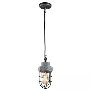 Подвесной светильник Lussole Loft Commack GRLSP-9691