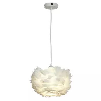 Подвесной светильник Lussole Loft Cuscino GRLSP-8361