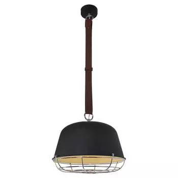 Подвесной светильник Lussole Loft GRLSP-8044