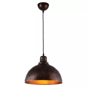 Подвесной светильник Lussole Loft GRLSP-9801