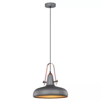 Подвесной светильник Lussole Loft GRLSP-9814