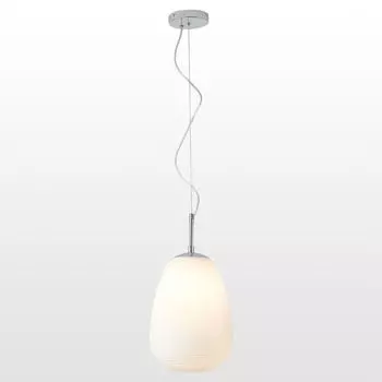 Подвесной светильник Lussole Loft Limestone LSP-8401