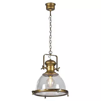 Подвесной светильник Lussole Loft LSP-9611