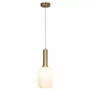 Подвесной светильник Lussole Loft Ondulati LSP-8352