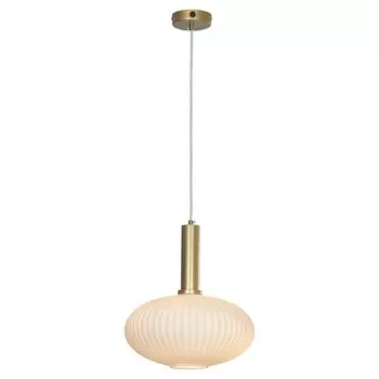 Подвесной светильник Lussole Loft Ondulati LSP-8353