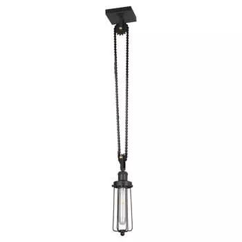 Подвесной светильник Lussole Sussy LSP-9626